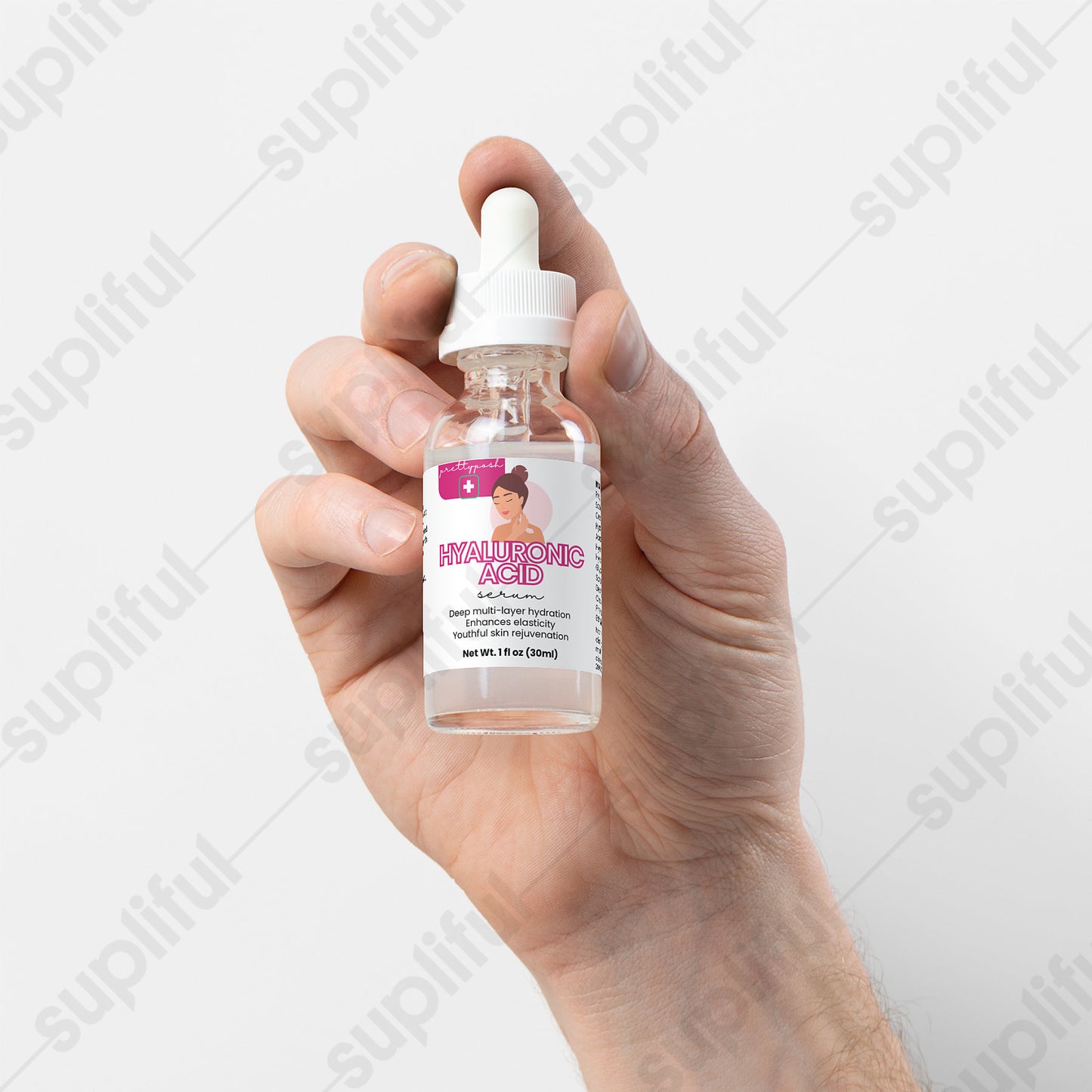 Hyaluronic Acid Serum