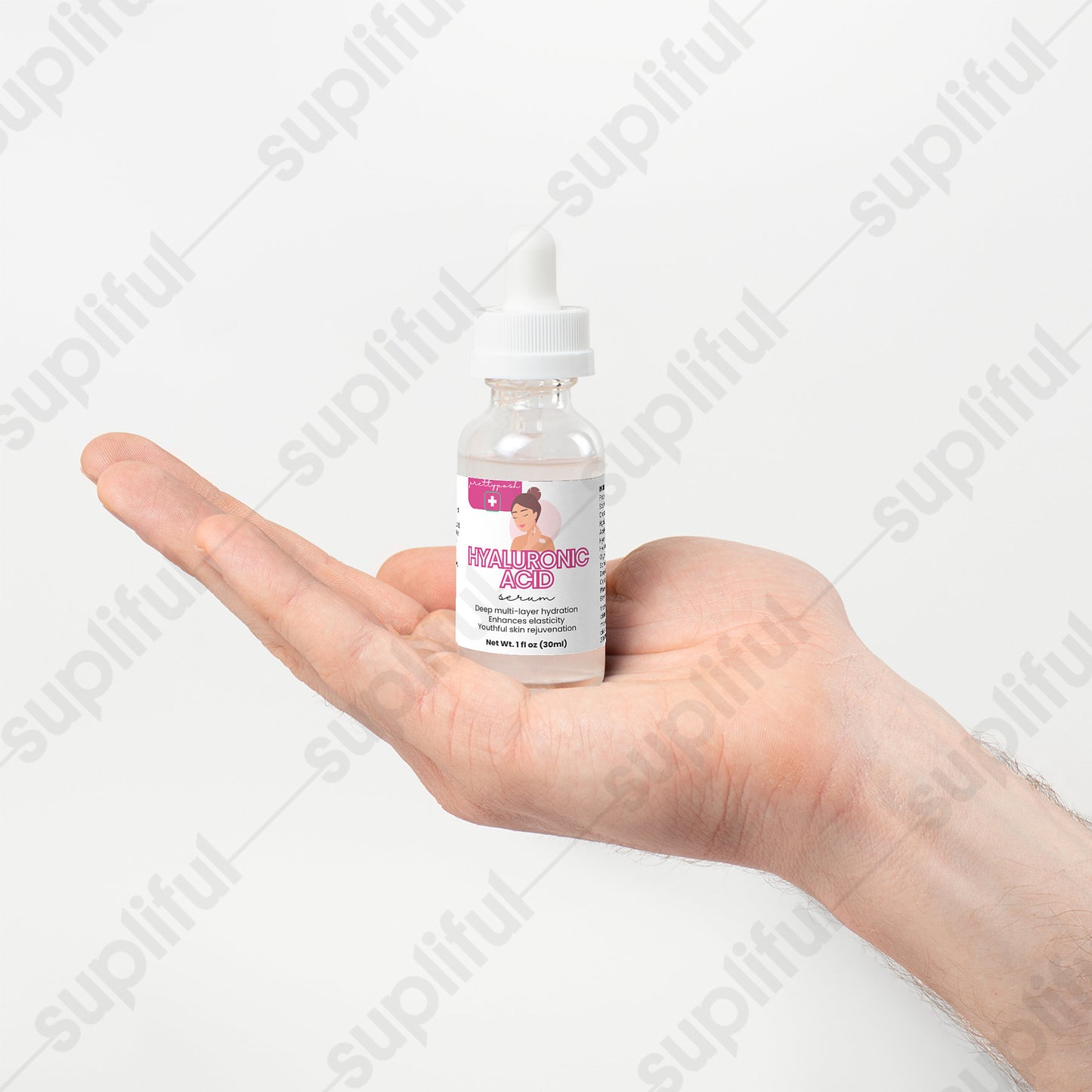 Hyaluronic Acid Serum