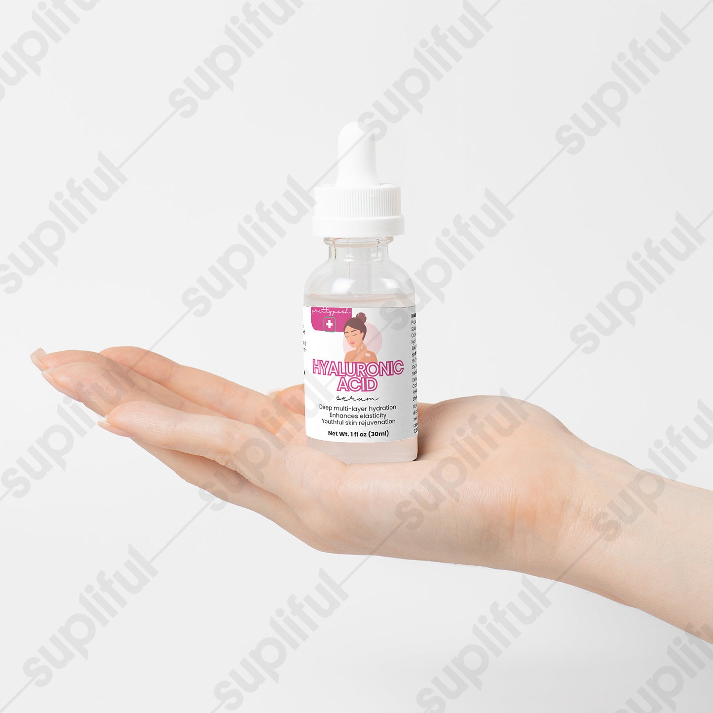 Hyaluronic Acid Serum