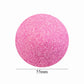 50-1000PCS Compress Face Wash Puff Natural Wood Pulp Sponge Face Wash Puff Foaming Face Puff Cosmetic Puff Face Cleansing Sponge