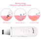 Ultrasonic Skin Scrubber  + Skin Rejuvenation Nano Face Mist Steamer